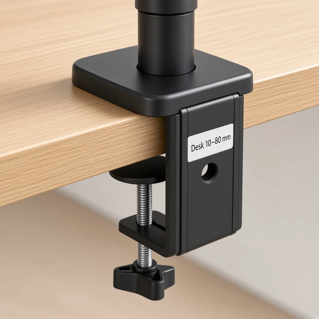 SUPTEK M252 cable-management selling point image