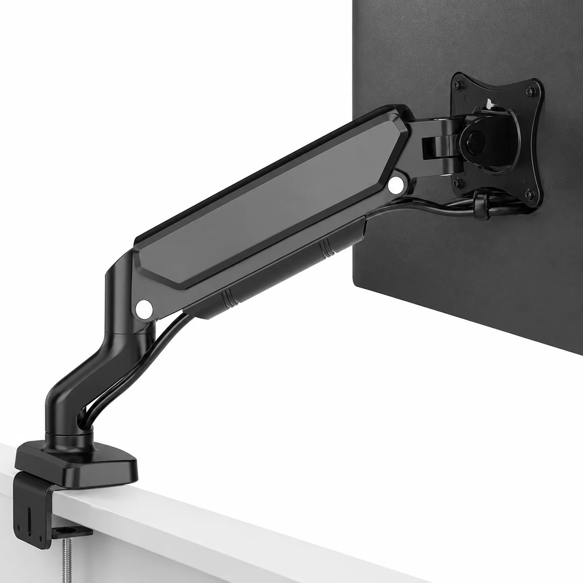 SUPTEK M252 cable-management selling point image