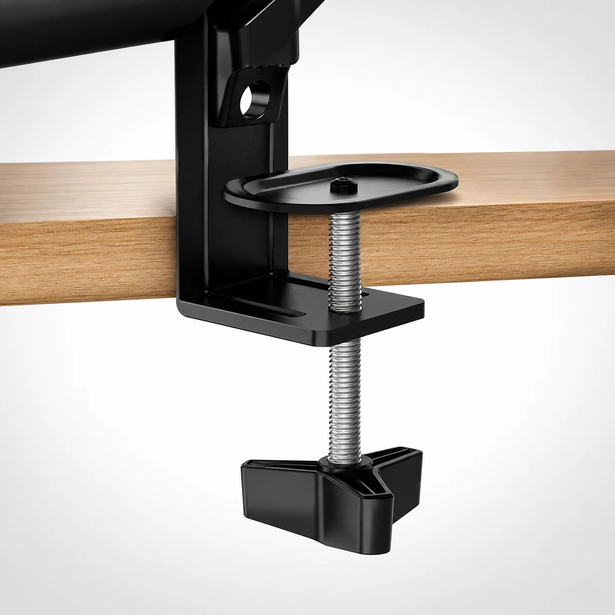 SUPTEK M252 clamp installation selling point image