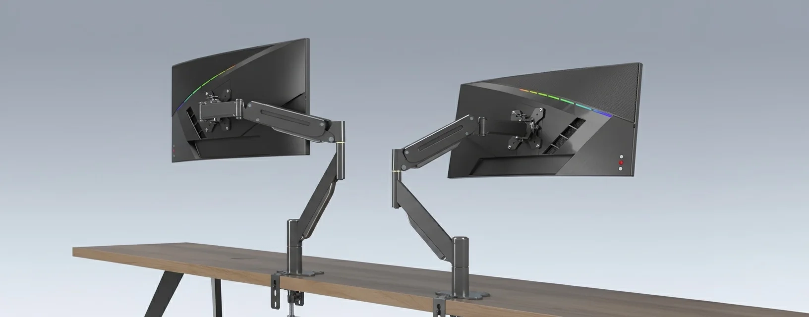 SUPTEK Premium Ergonomic Stand | Made in the UK